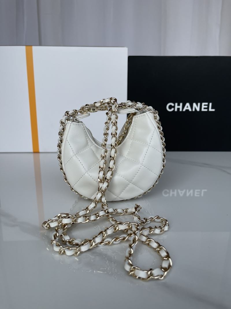 Chanel Satchel Bags